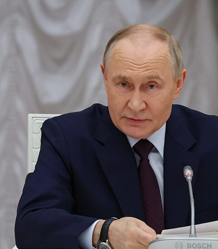 Совет при Президенте РФ по межнациональным отношениям