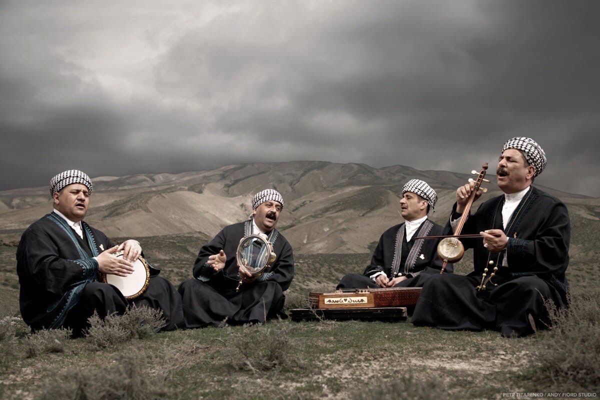 Азербайджанский мугам в 2008 году объявлен наследием ЮНЕСКО.jpg