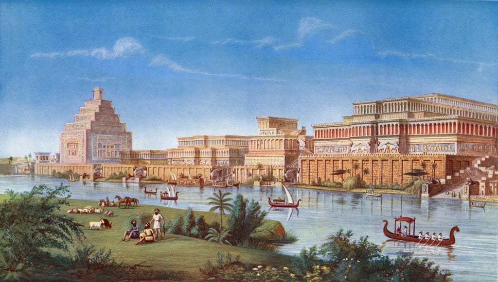 Столица Ассирии Ниневия.jpg