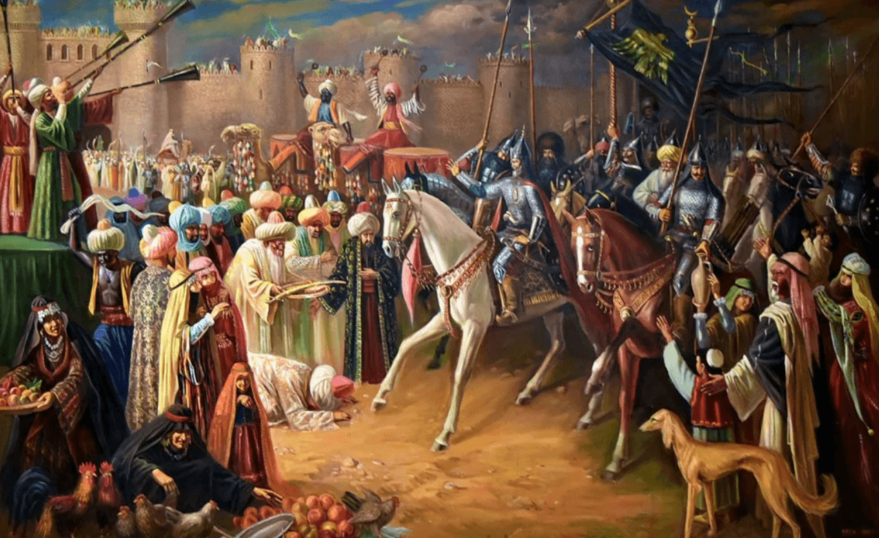 Тогрул-бек (990 –1063)– основатель государства Сельджуков.png